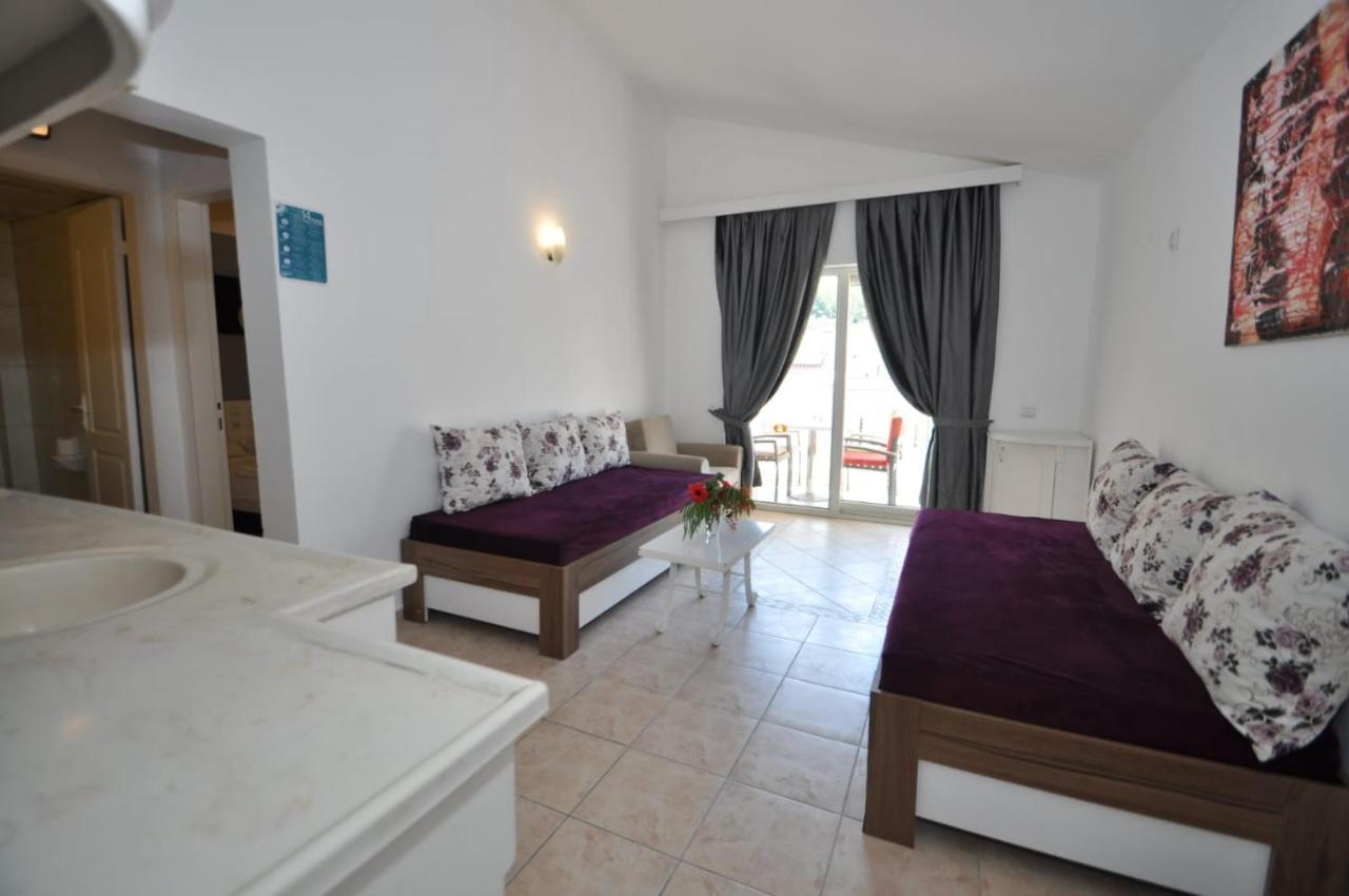 Sincerity Apart Hotel Μαρμαρίς Εξωτερικό φωτογραφία
