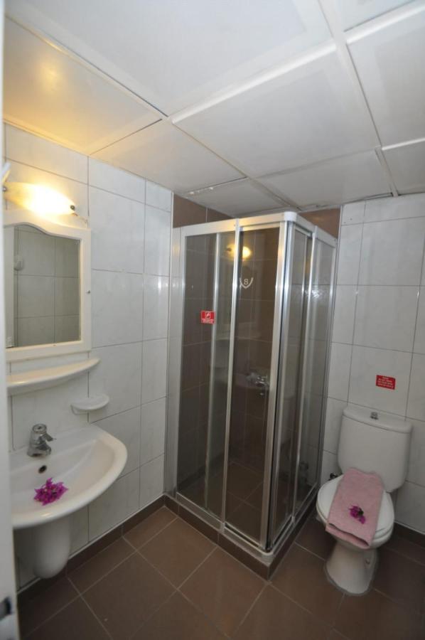 Sincerity Apart Hotel Μαρμαρίς Εξωτερικό φωτογραφία