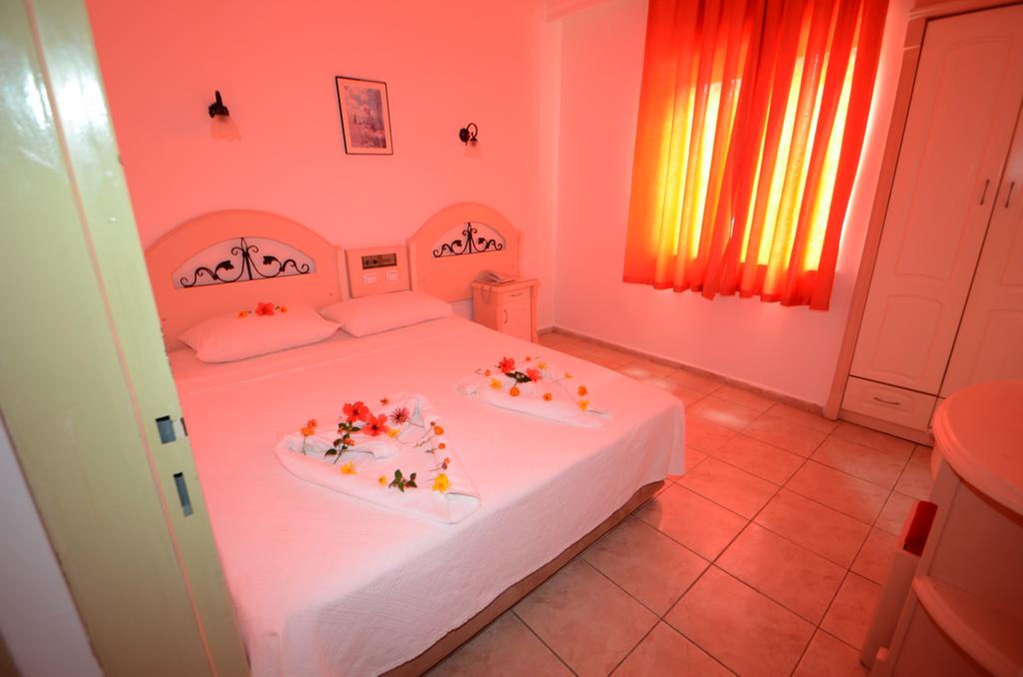 Sincerity Apart Hotel Μαρμαρίς Εξωτερικό φωτογραφία