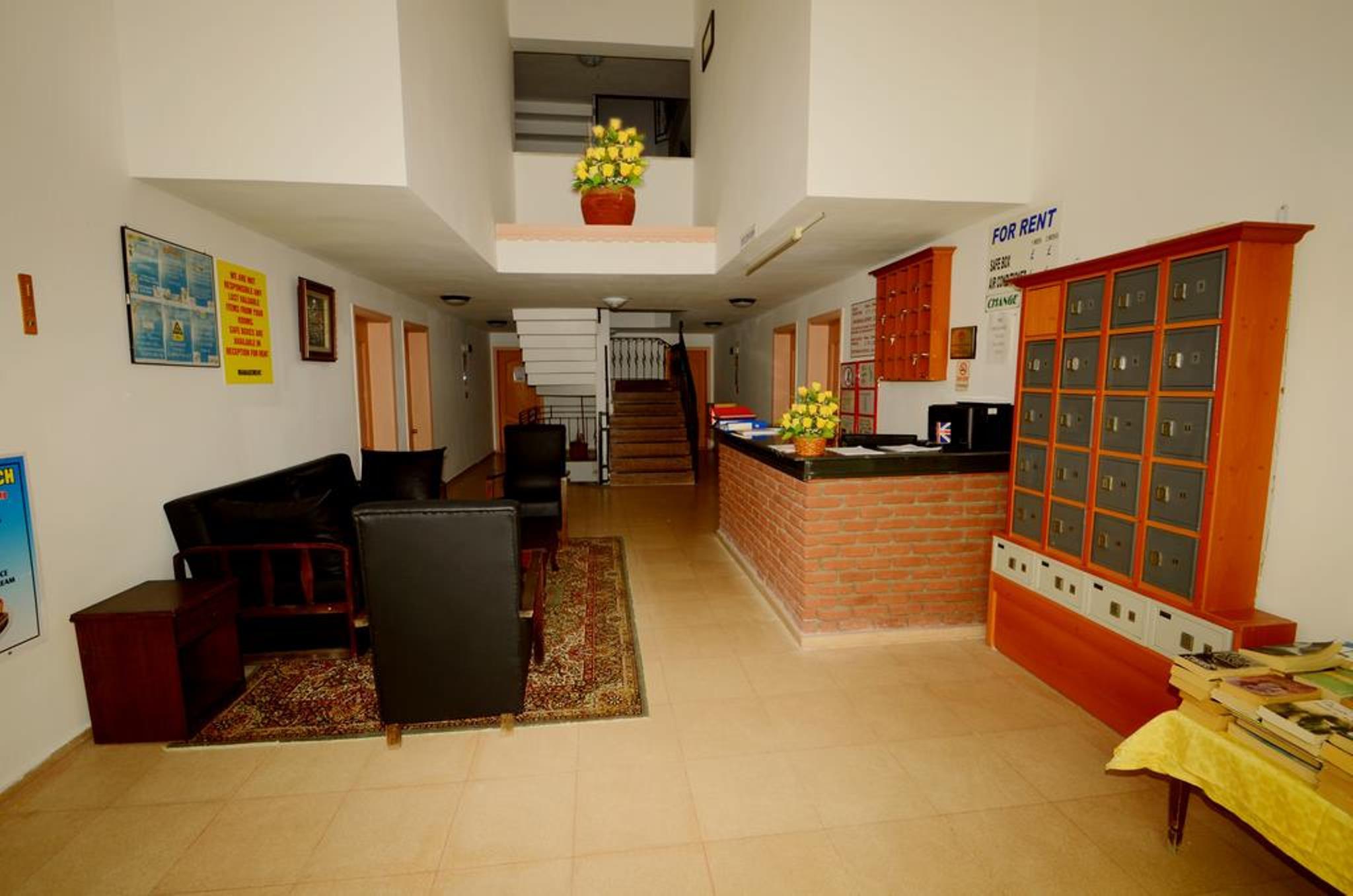 Sincerity Apart Hotel Μαρμαρίς Εξωτερικό φωτογραφία